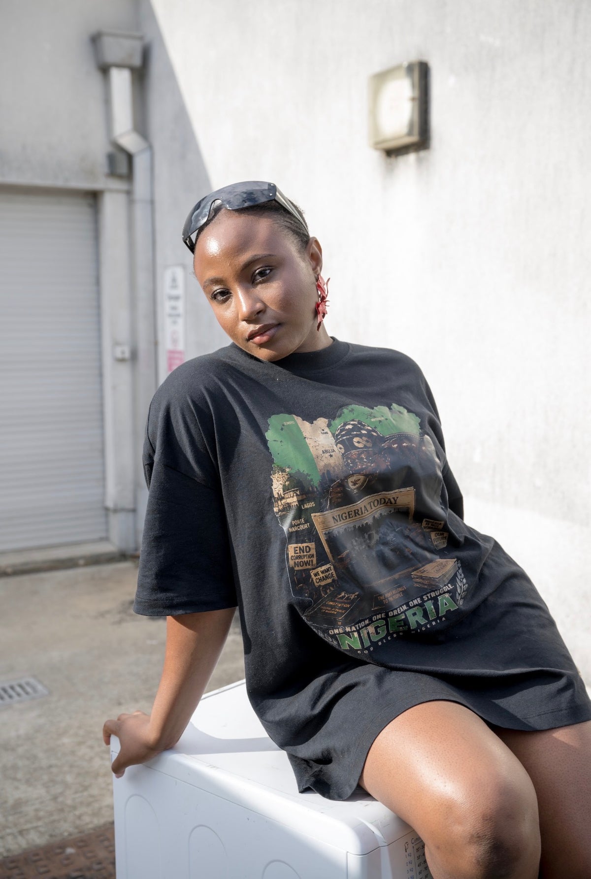 Teanubu Unisex T-Shirt