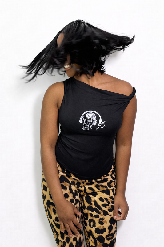 The Free Spirit Top and the Sound of a Nation