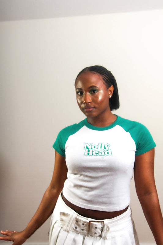 #FuturisticallyNigerian: The Nolly Head Set