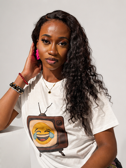 Nigeria is not a real place unisex Tee