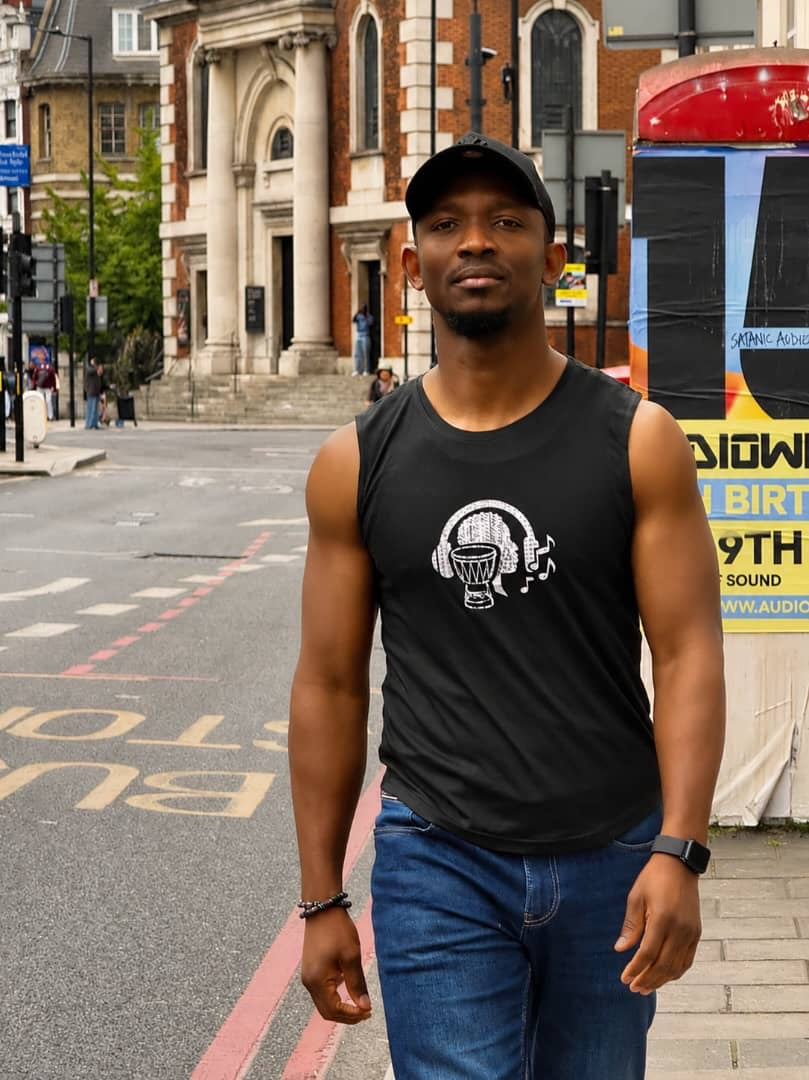 Free Spirit Men's T shirt