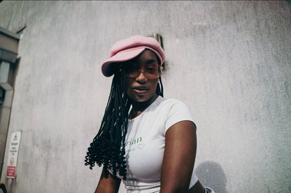 Nigerian to the core