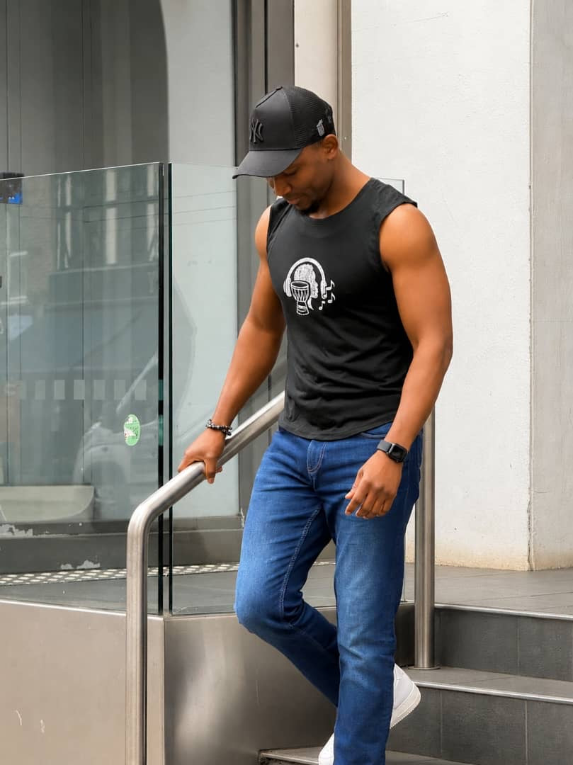 Free Spirit Men's T shirt