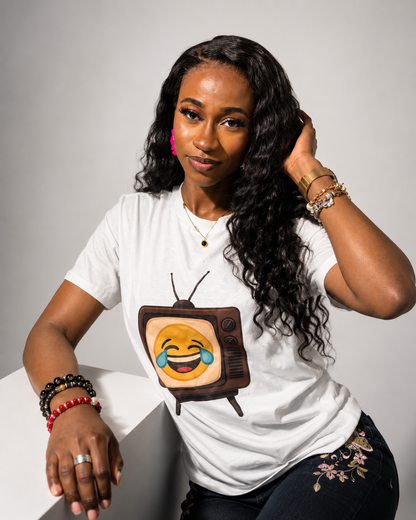 Nigeria is not a real place unisex Tee
