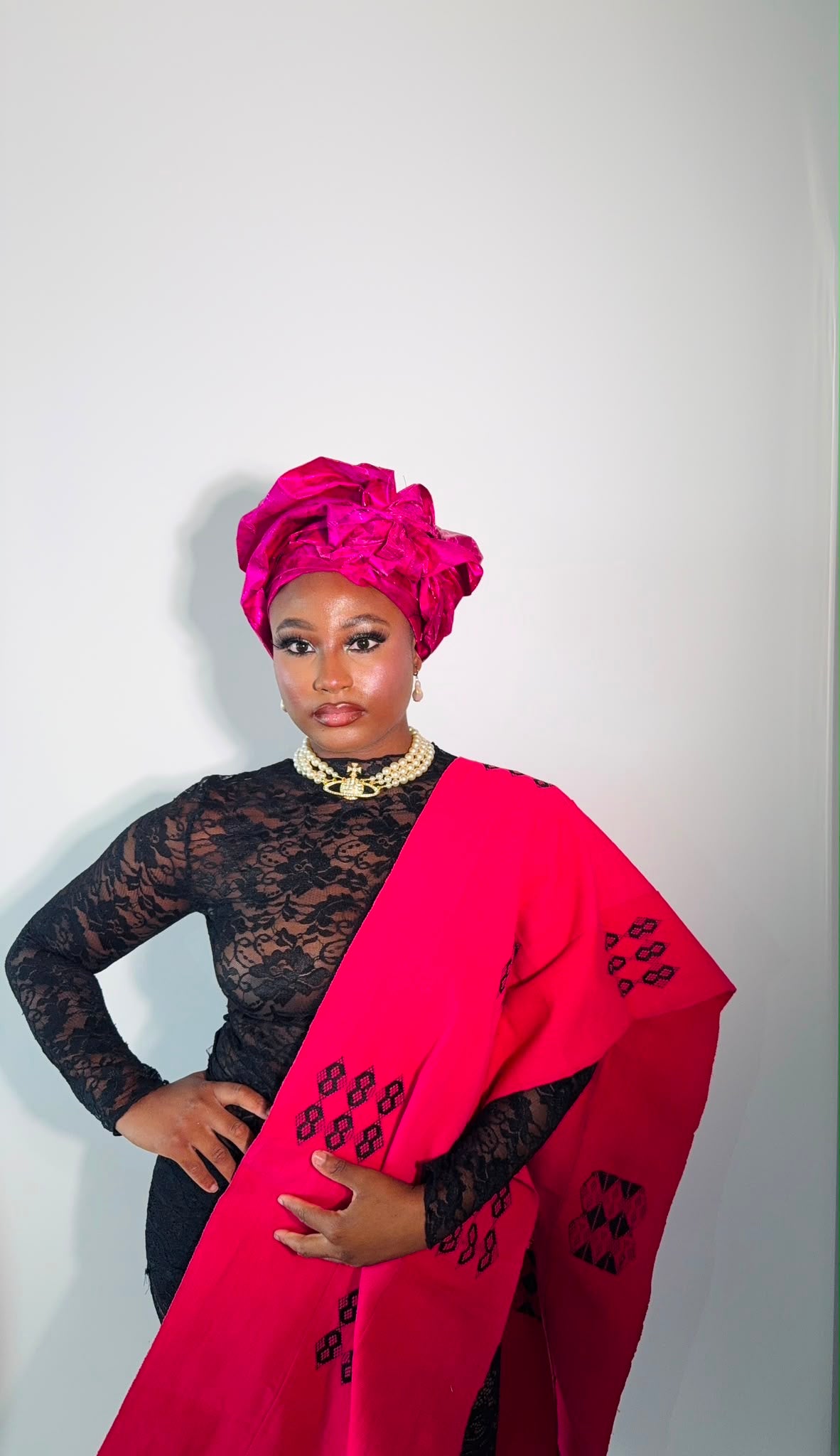 Omidan Aṣalẹ 3 piece