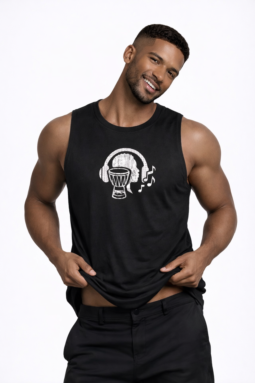 Free Spirit Men's T shirt