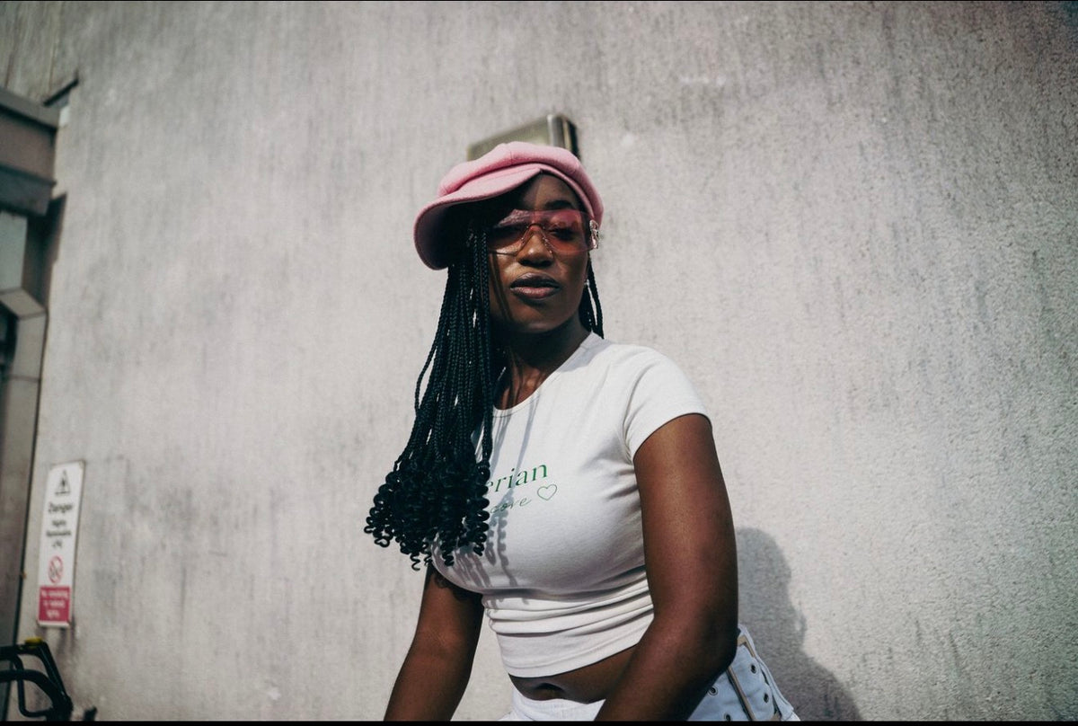 Nigerian to the core