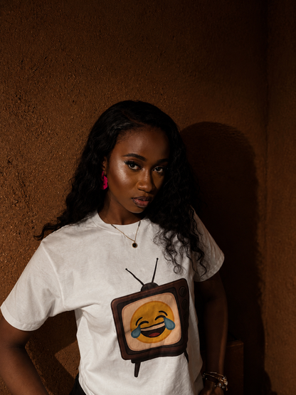 Nigeria is not a real place unisex Tee