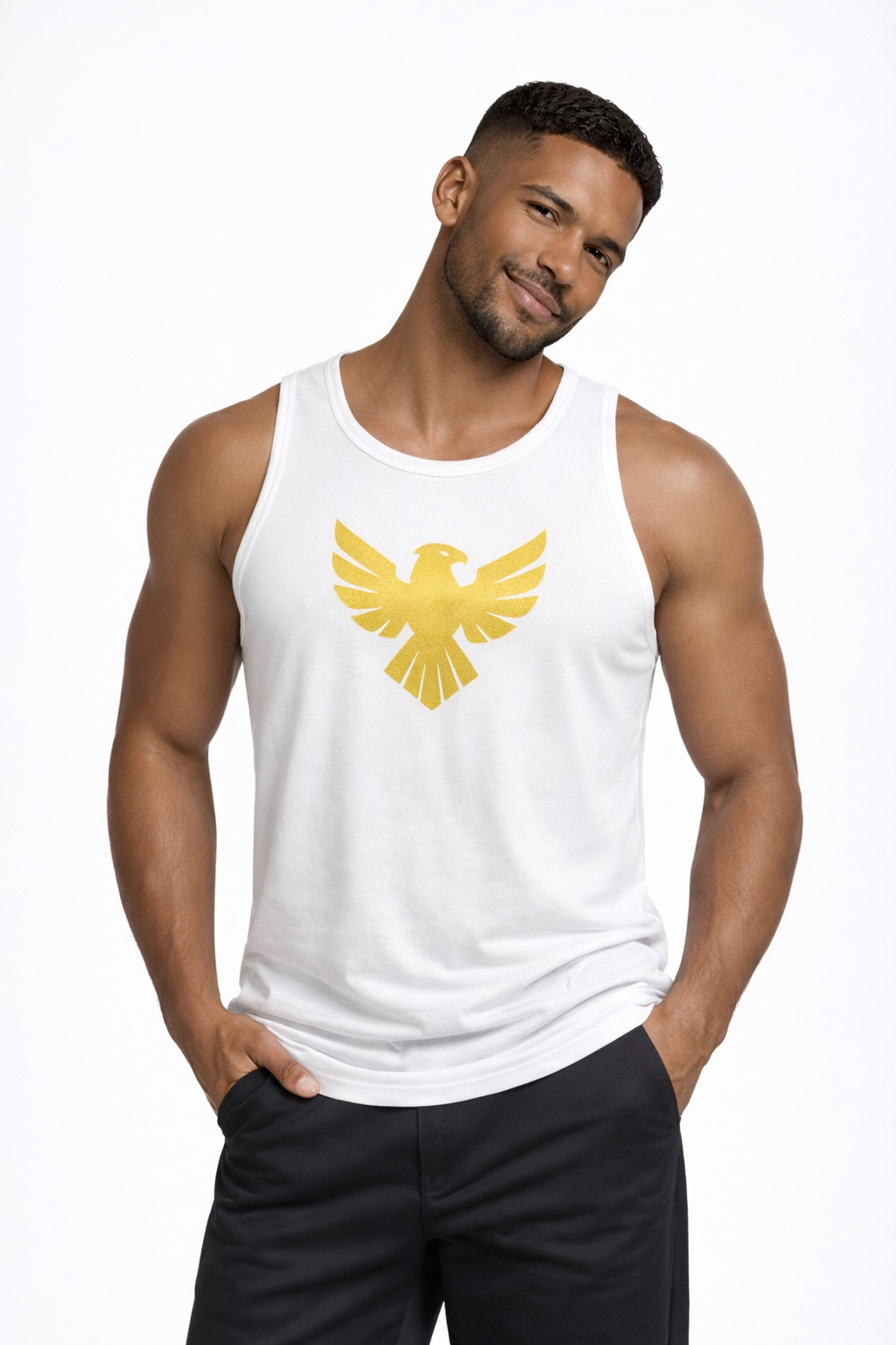 Super E Men’s T Shirt