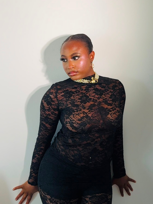Omidan Aṣalẹ 3 piece