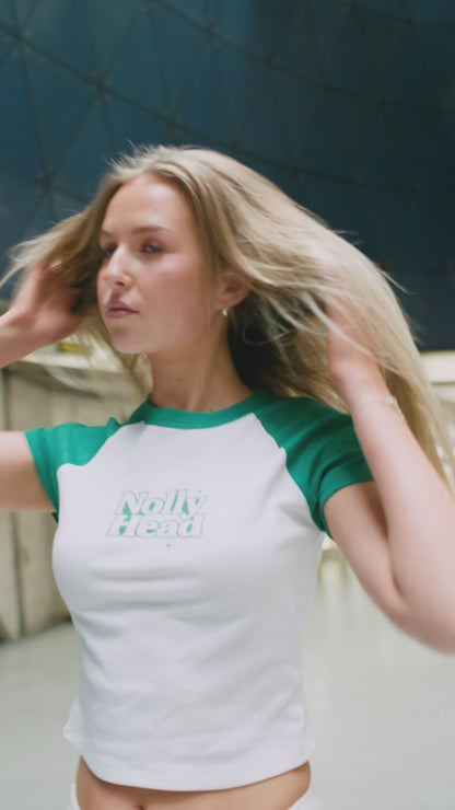 Nolly Head Top
